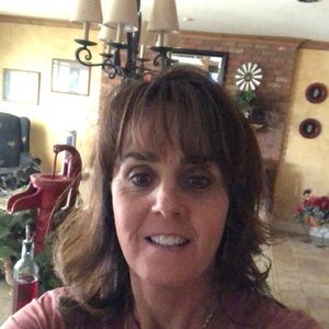 Meet your Posher, Ginger